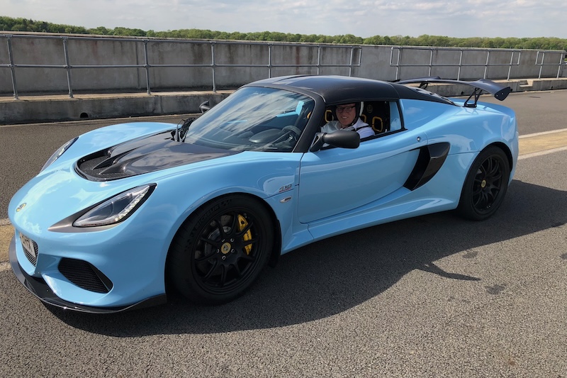 Artikelbild No longer in the target group